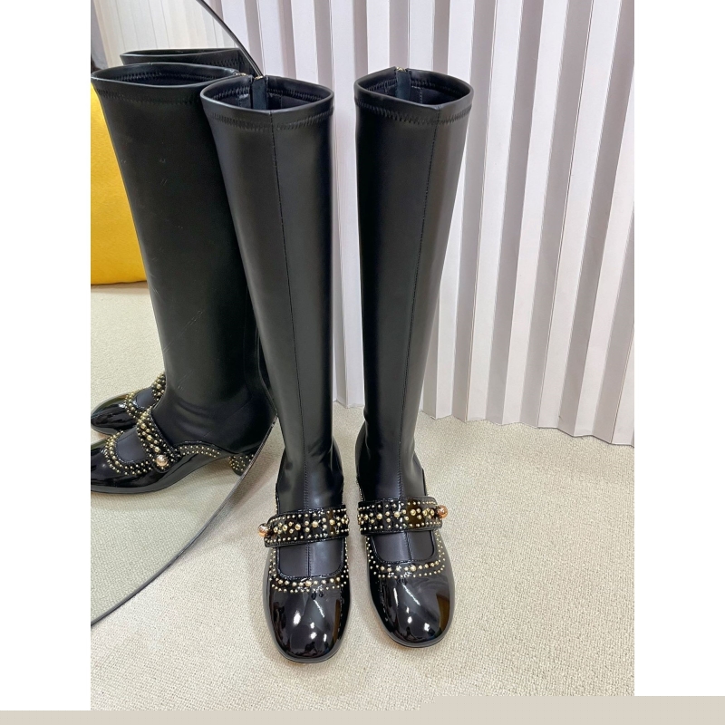 ch**an D*or boots